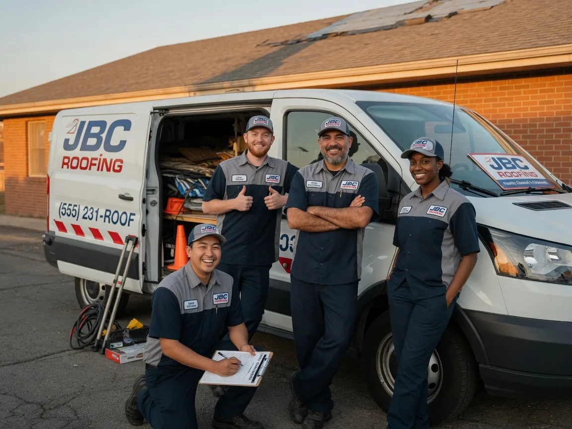 Roof Replacement company in Redcrest, CA